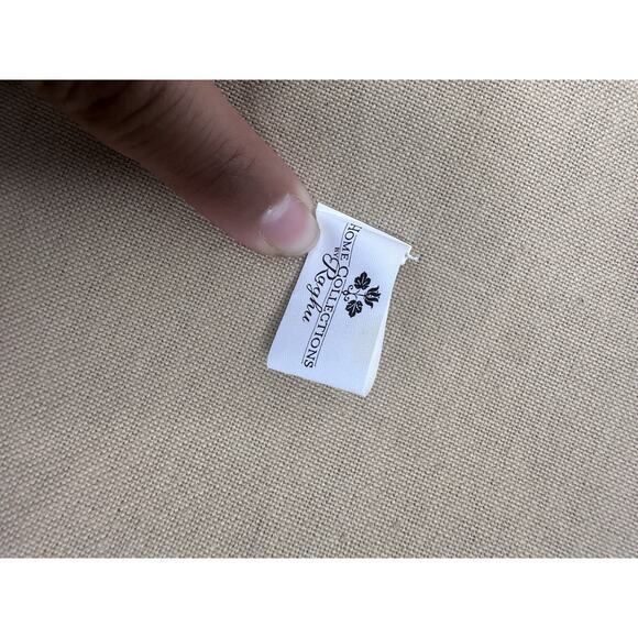 Table Runner Primitive Pumpkin Birdhouse Plaid Harvest Autumn Home By Raghu 34.5 - Picture 5 of 5